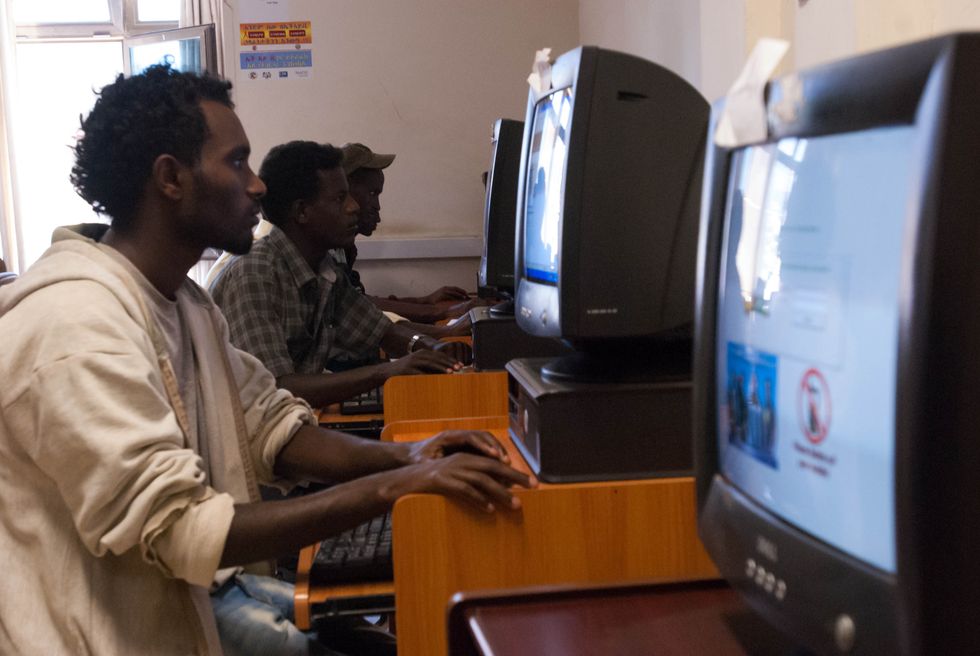 How Ethiopia's New Internet Crime Bill Could Stop Online Dissent