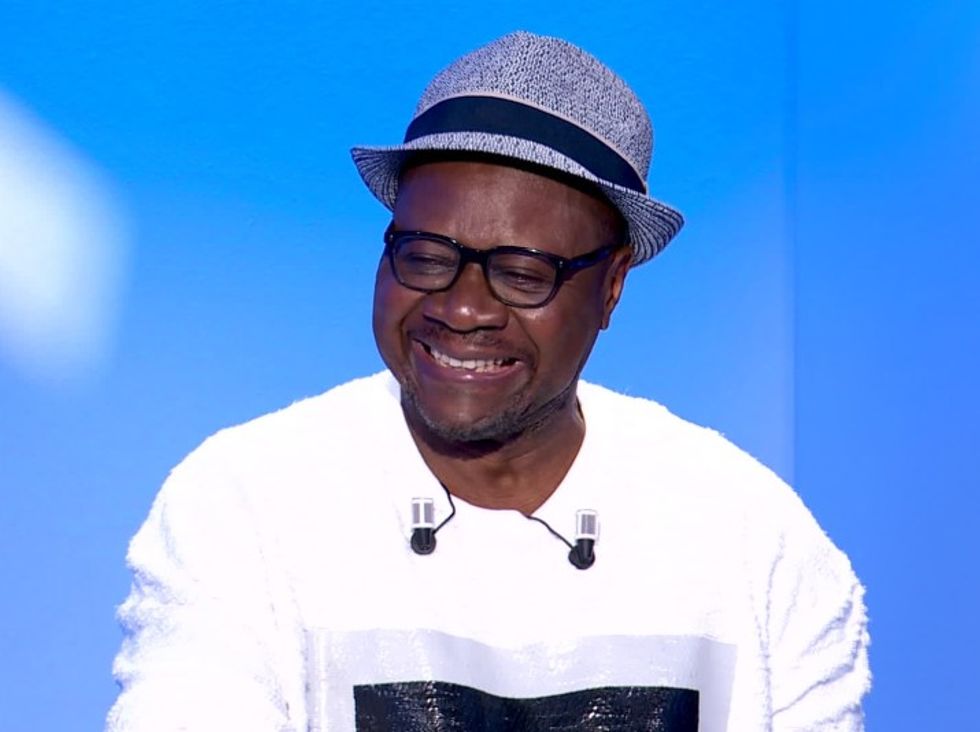 Remembering Papa Wemba: Style Icon And The King Of Congolese Rumba