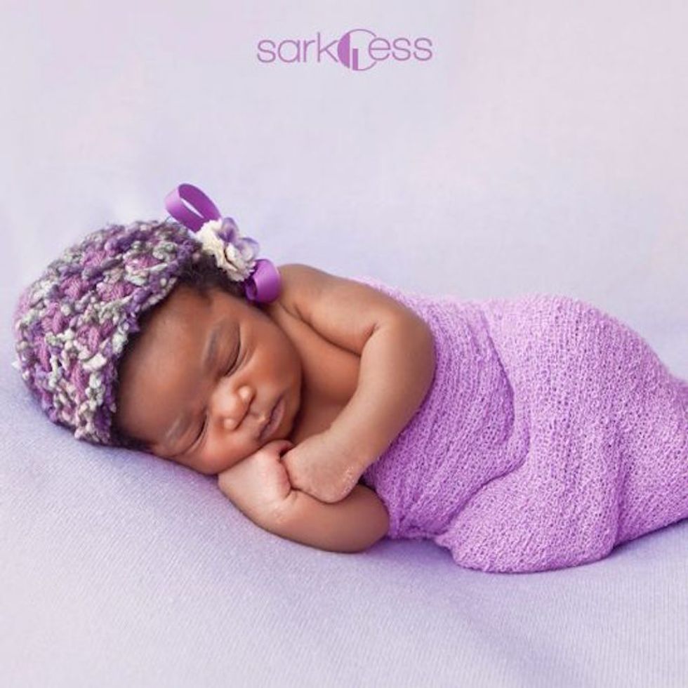 Sarkodie Shares ‘The Way I Feel,’ A Touching Track For His Newborn Daughter