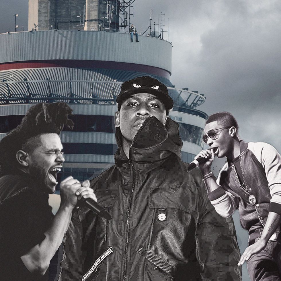 Guest Appearances on Drake’s Views: An Exercise In Rampant Speculation