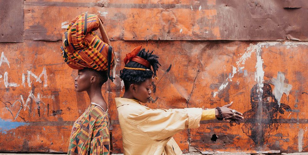 8 African Art Events You Need To See In NYC This May