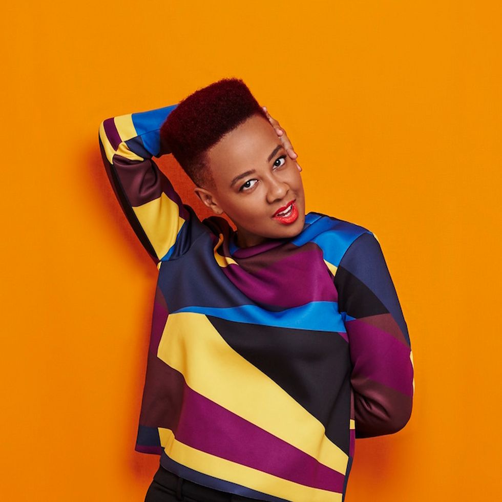 Miss Tati Shares New Single And Talks About The Challenges Of Being An African Artist In Norway