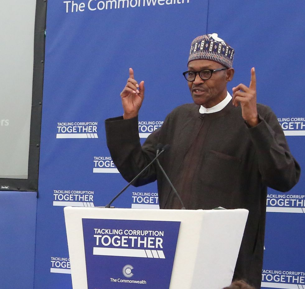 No Need To Apologize, Dodgy Dave, Just Return Nigerian Assets—Buhari