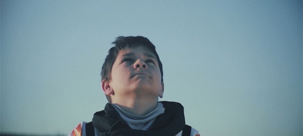 Batida’s Heartwarming ‘Céu’ Video Follows The Story Of A Child Astronaut
