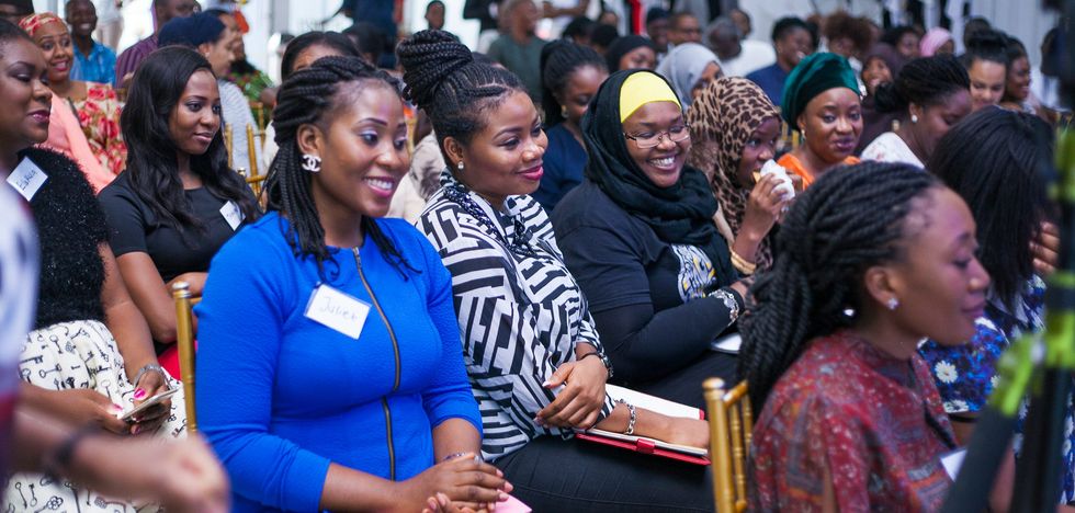 She Leads Africa To Host #SheHiveNYC For Business-Savvy African Women Next Month