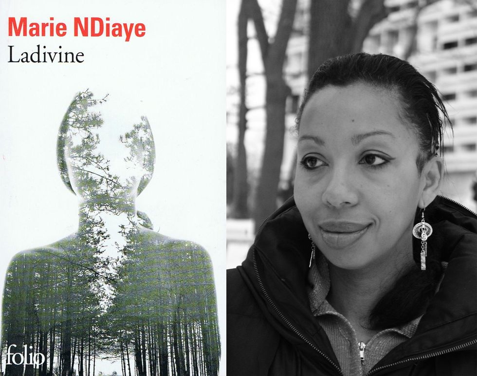 Marie NDiaye's Transformations In 'Ladivine'