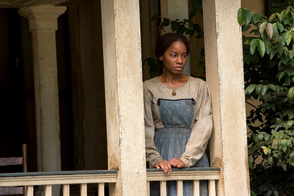 Actress Anika Noni Rose Talks the Glory of African Civilization & Importance of Countering Revisionist History in ‘Roots’ Remake