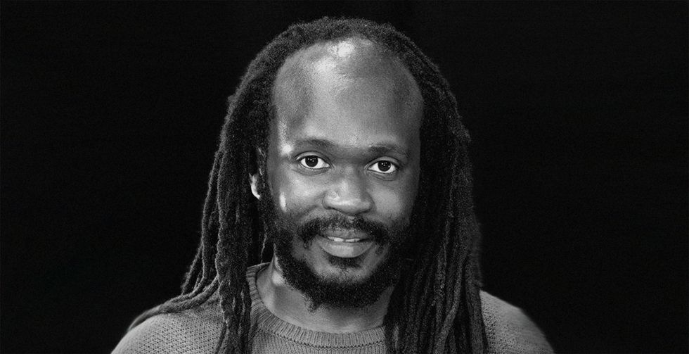 African Sci-Fi Takes Off With Reissue of Zimbabwean Novel