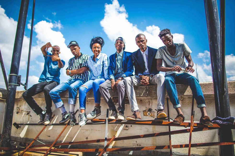 5 South African Web Series You Should Be Watching