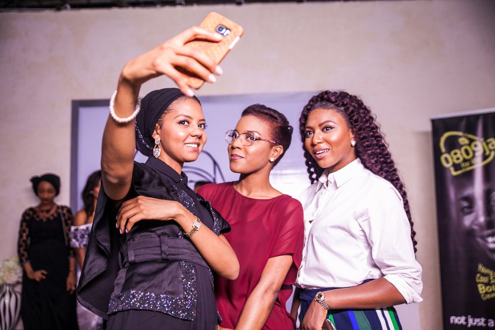 Enter for a Chance to Win a Ticket to She Leads Africa’s #SheHiveNYC Boot Camp