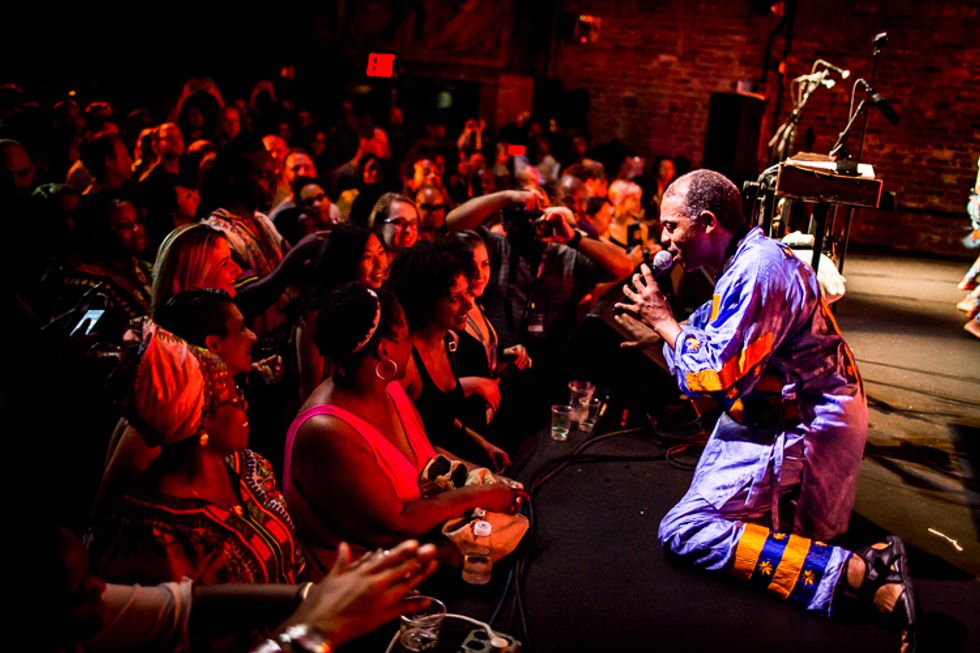 Here Are All The Shows You Need To Check Out This Summer In NYC