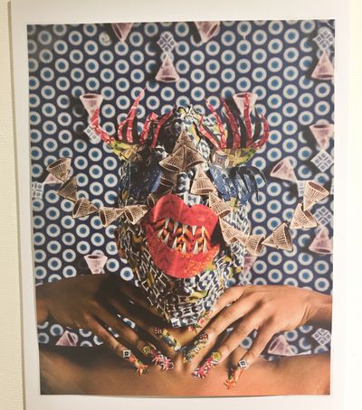 The Complexities of African Identities Explored in Pretoria Art Exhibition
