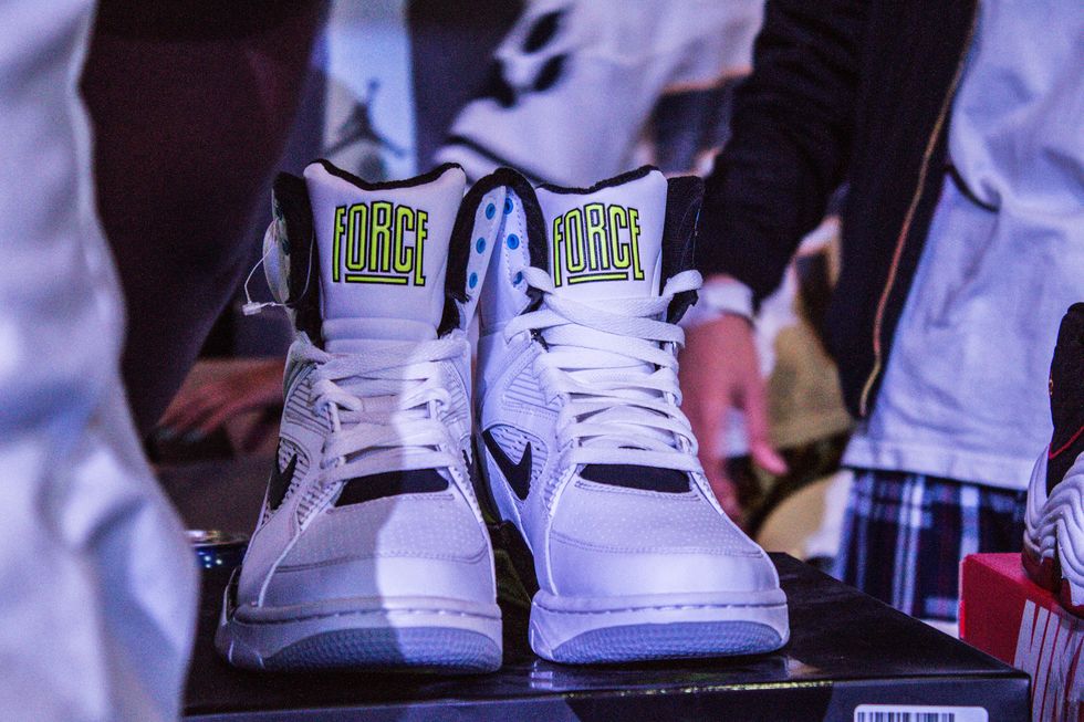 6 Highlights From Sneaker Exchange Cape Town 2016