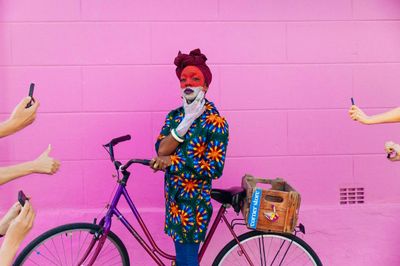 8 Art Events You Need To See In South Africa This June