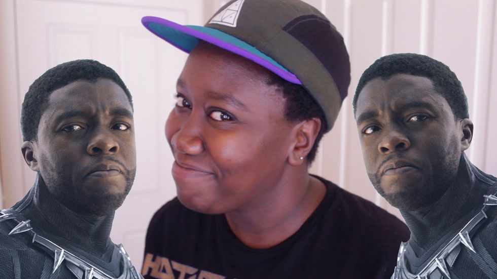 Evelyn From the Internets’ Latest Installment ‘So Now It’s Cool to Be From Wakanda’ Is Hilarious—Per Usual