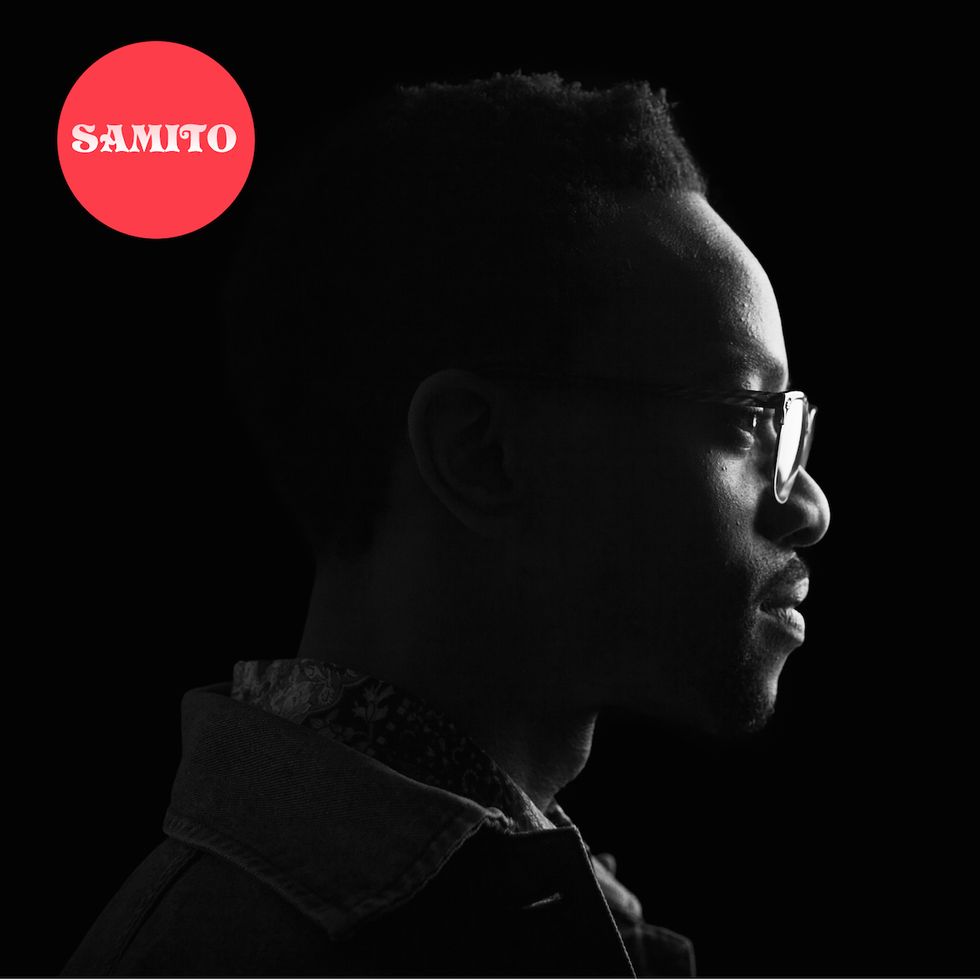 Mozambican Artist Samito Blends 80s Pop and Soukous in His Debut Album