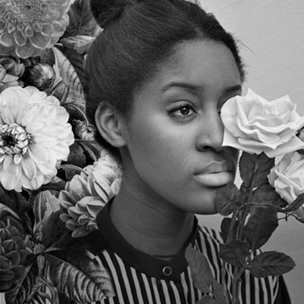 Lizbet Sempa Goes ‘Deep Inside’ in a Powerful New Single