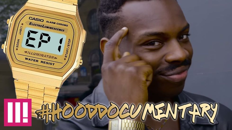 British-Nigerian Kayode Ewumi’s Comedic Hit ‘Hood Documentary’ Gets BBC Three Debut