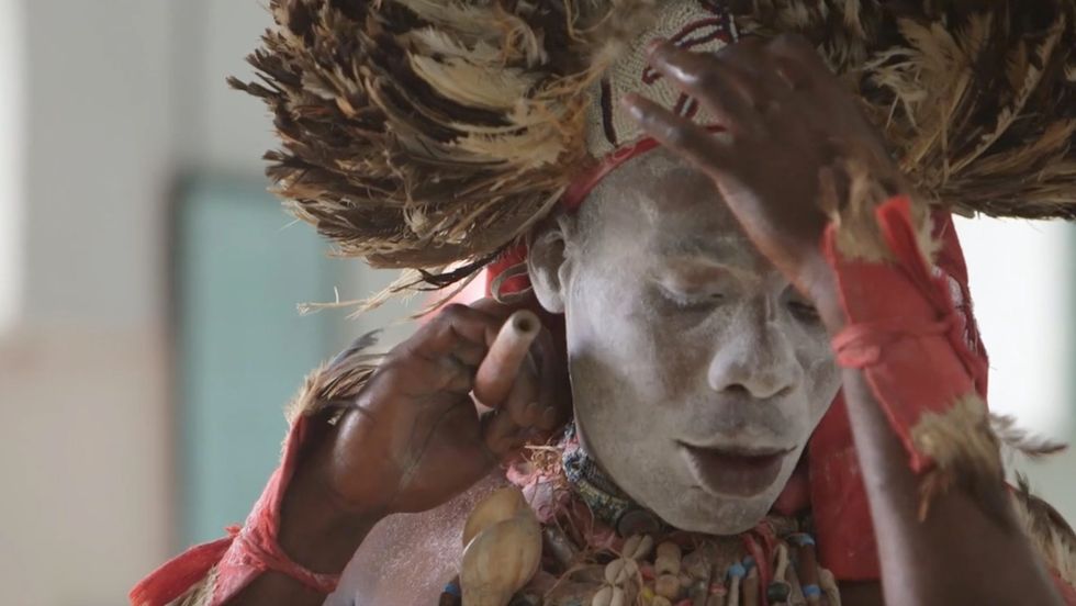 'Arts of the Monsoon' Is a Striking Documentary Exploring the Cultural Connections Between Oman and Zanzibar