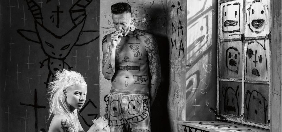 A Letter to Ninja: Stop Being a Poes