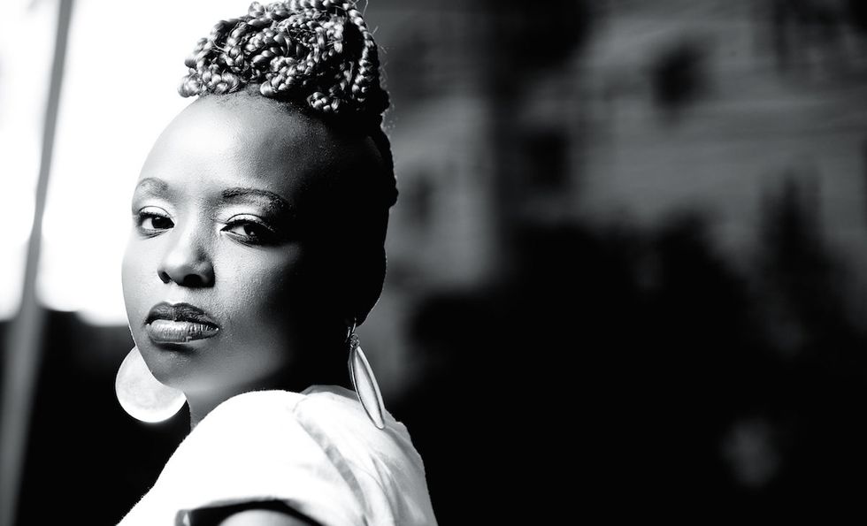 Muthoni the Drummer Queen: 10 Things I Love About Kenya