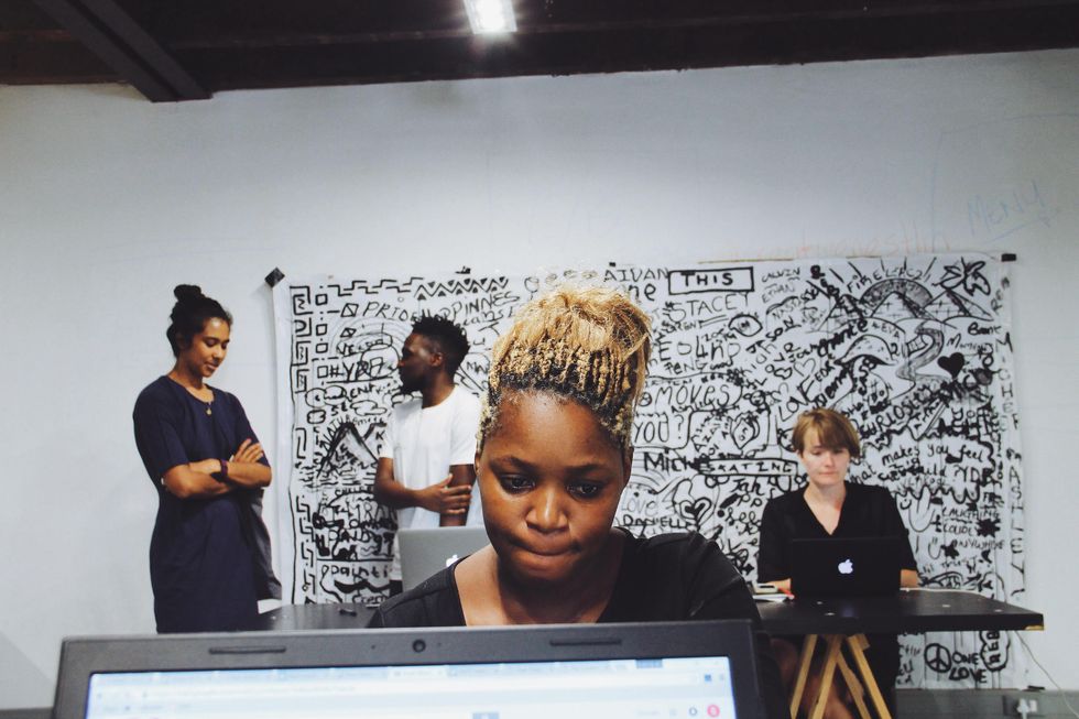 How One South African Company is Changing the Creative Game on the Continent