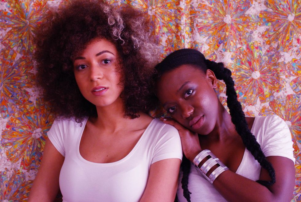 Kami Awori Reflect on Loss, Racism, and Police Brutality in the ‘Lunation’ EP