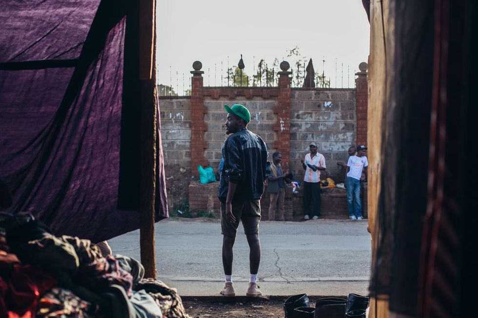 2manysiblings are Bringing Their Nairobi Thrift Social to the UK