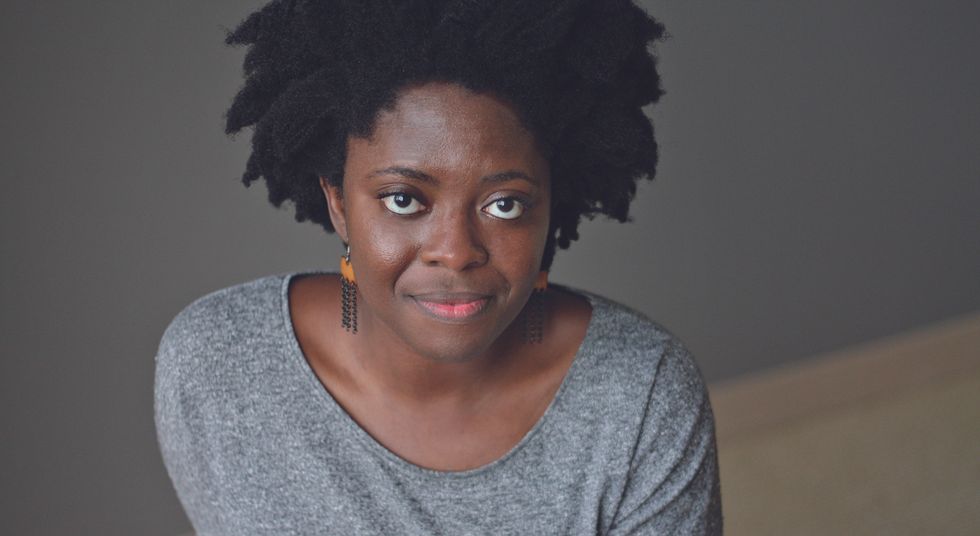 Yaa Gyasi's New Novel ‘Homegoing’ Traces Three Centuries of a Ghanaian Family