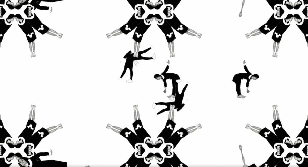 Femi Kuti Delivers a Pulsating Afrobeat Remix of Jain’s ‘Come’