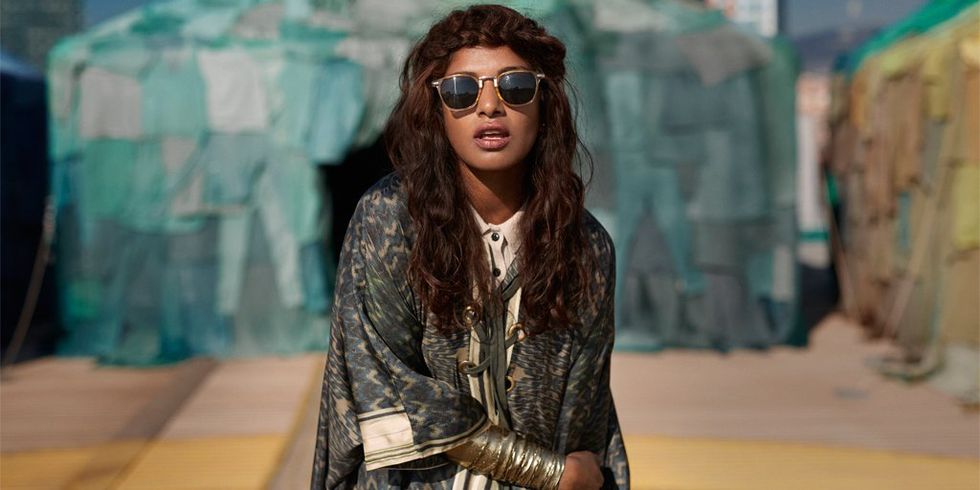 M.I.A. and Missteps Towards International Solidarity