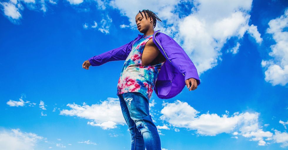 25 South African Rappers Under 25 Killing the Game