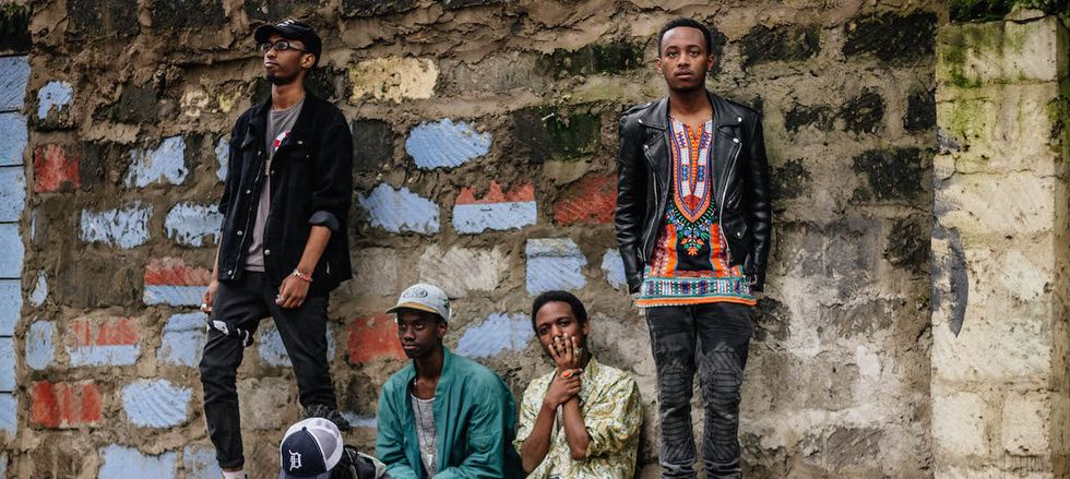 East African Wave: 5 Young Kenyan Producers are Creating the Sounds of #NuNairobi