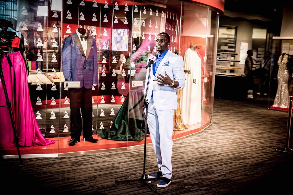 BET Was Heavy on African Content This Year, But Still Didn’t Televise Best International Act Award