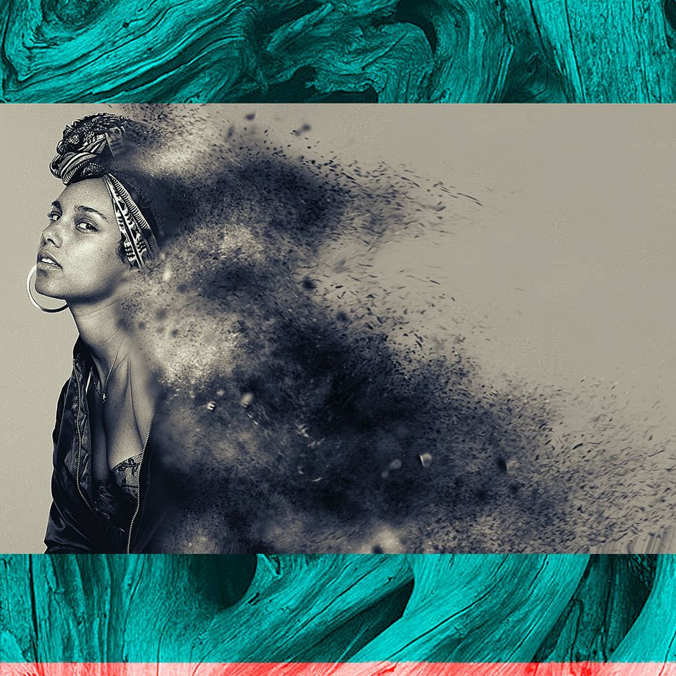 Black Coffee Remixes Alicia Keys' 'In Common' Mbaqanga Style