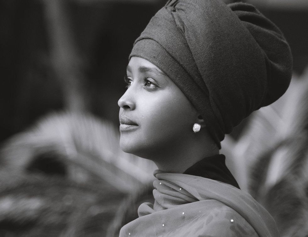 Somalia's First Female Presidential Candidate Vows to Negotiate With Al Shabaab