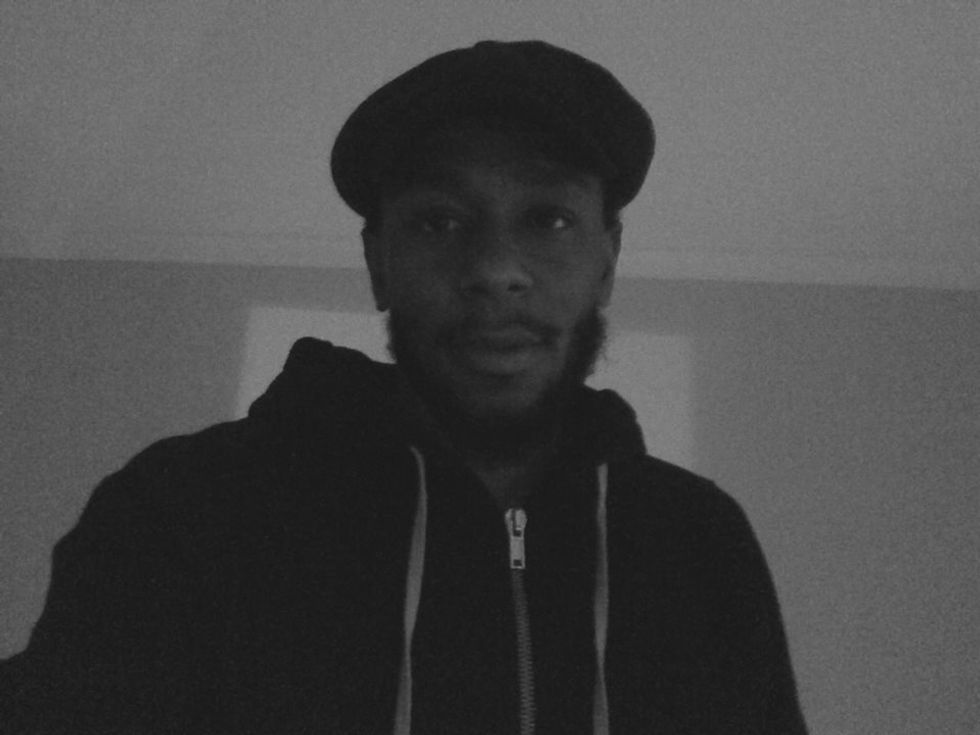 Watch Yasiin Bey Perform a New Song with BADBADNOTGOOD Live in Cape Town