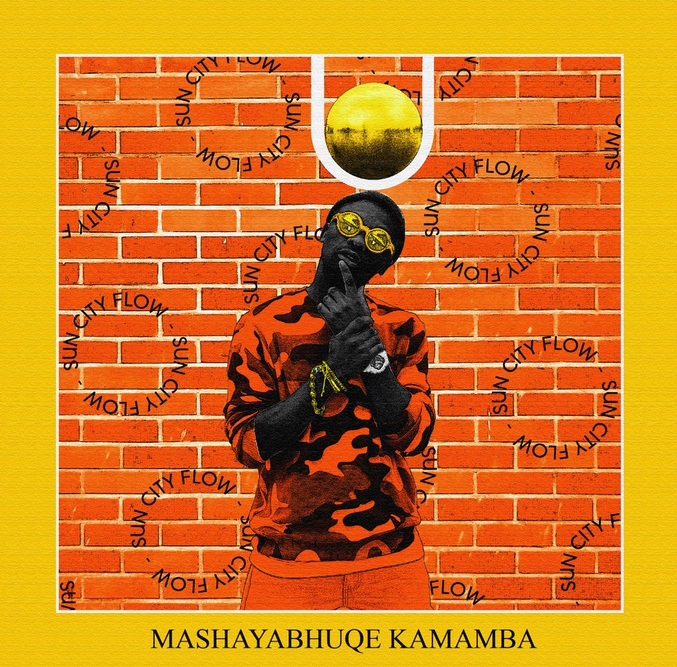 Mashayabhuqe KaMamba Needs a Grammy: The Digital Maskandi Star Talks His New Song, 'Sun City Flow'