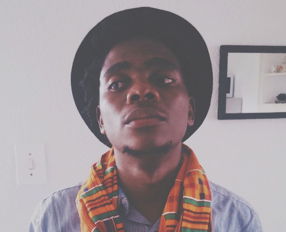 South African Writer Lidudumalingani Wins 2016 Caine Prize for African Writing