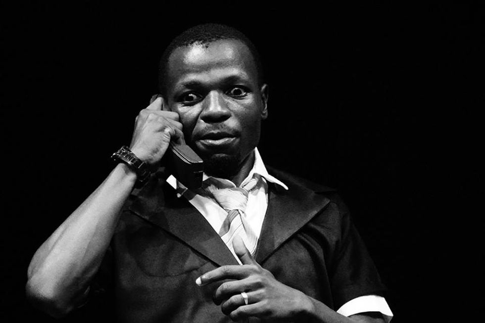 The Provocative Playhouse That’s Revolutionising Harare's Theatre Scene