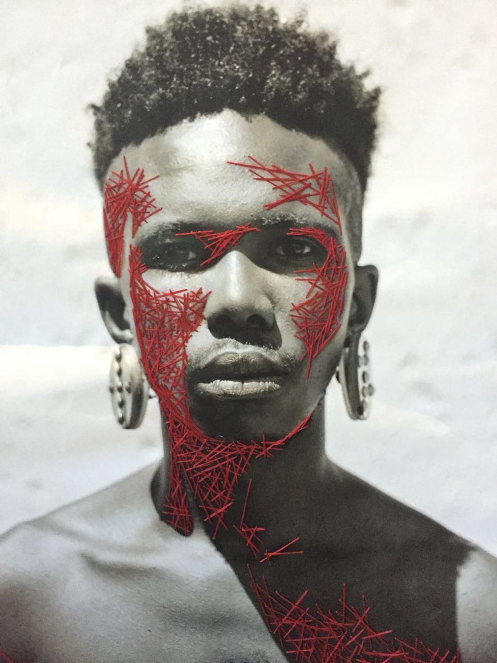 7 Art Events You Need to See in South Africa This July
