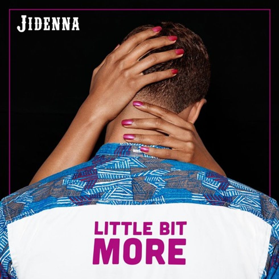 Jidenna Presents ‘Little Bit More’—An Afrobeats Joint From His Debut Album