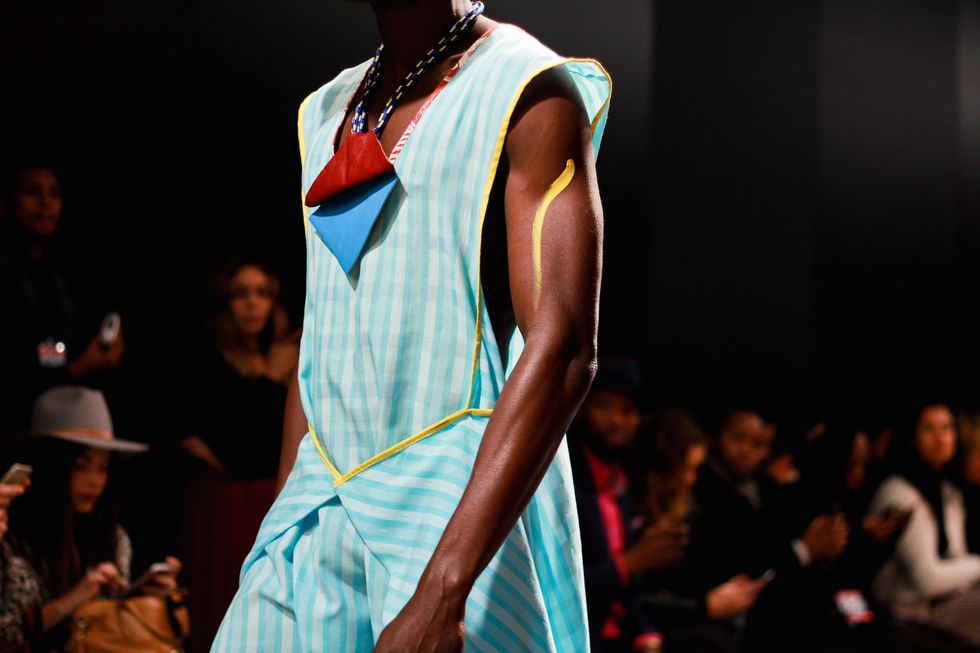 Inside South African Menswear Week Day 2