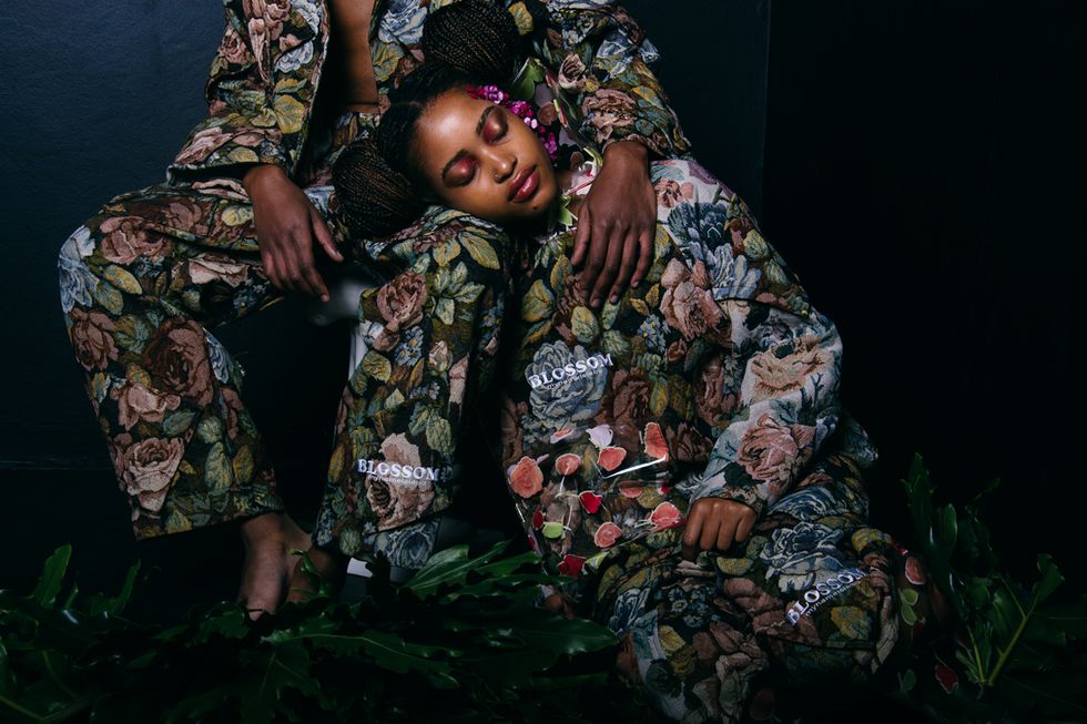 South African Designer Lebogang Mokgoko Thinks Beyond Gender