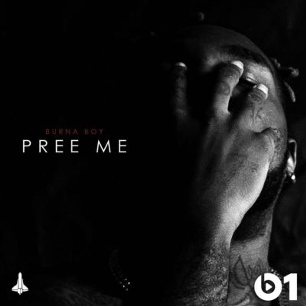 Burna Boy Marks His Return to London with ‘Realest’ Visual and Hot Single ‘Pree Me'
