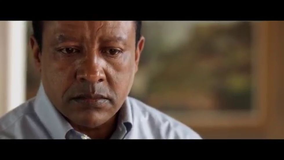 'Chula' Is a Psychological Thriller Challenging the Continued Stigma Around Mental Illness in African Communities
