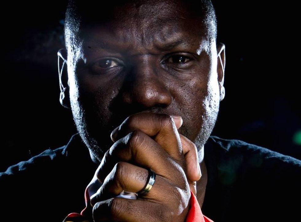 Anti-Mugabe Protest Pastor Evan Mawarire Detained Ahead of Shutdown in Zimbabwe