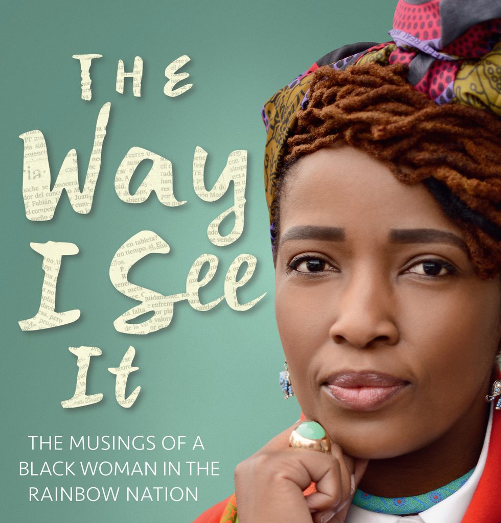 Dear Lerato: I Will Not Be Buying Your Anti-Black Book