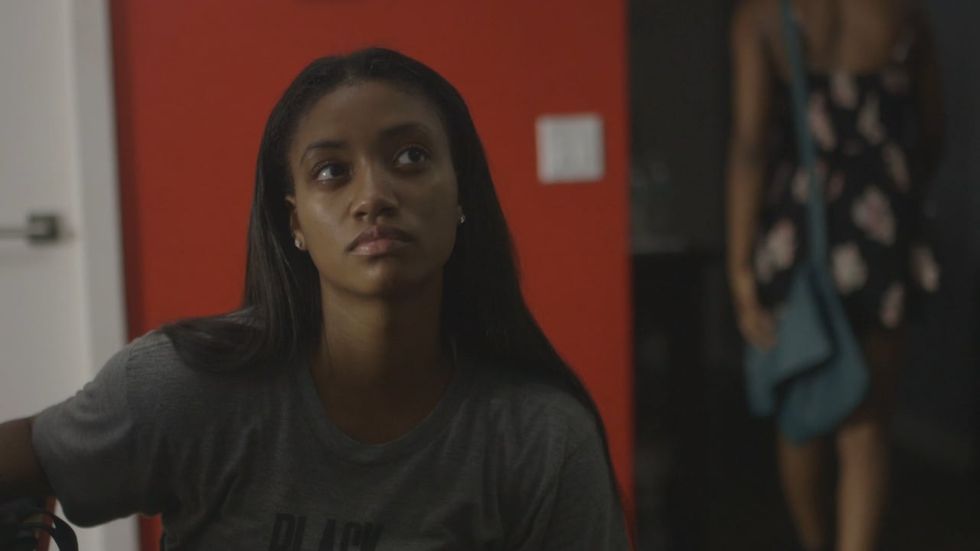 Trailer for Short Film ‘Flowers’ By Rising Sierra Leonean-American Filmmaker Nikyatu Jusu Debuts