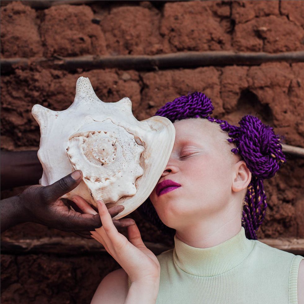 Ugandan Photographer Sarah Waiswa Wins Prestigious Recontres d’Arles 2016 Discovery Award